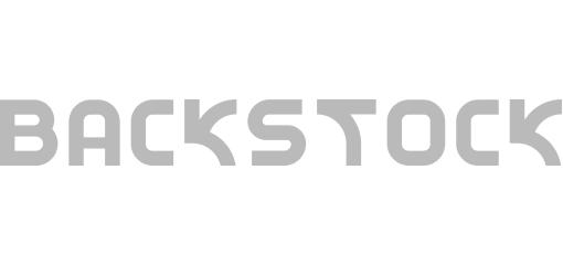 Backstock logo