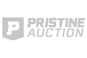 Pristine Auction logo