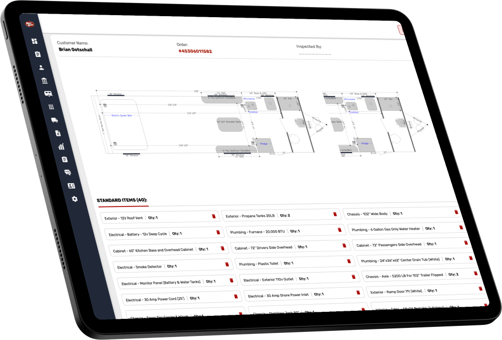 Tablet mockup 2