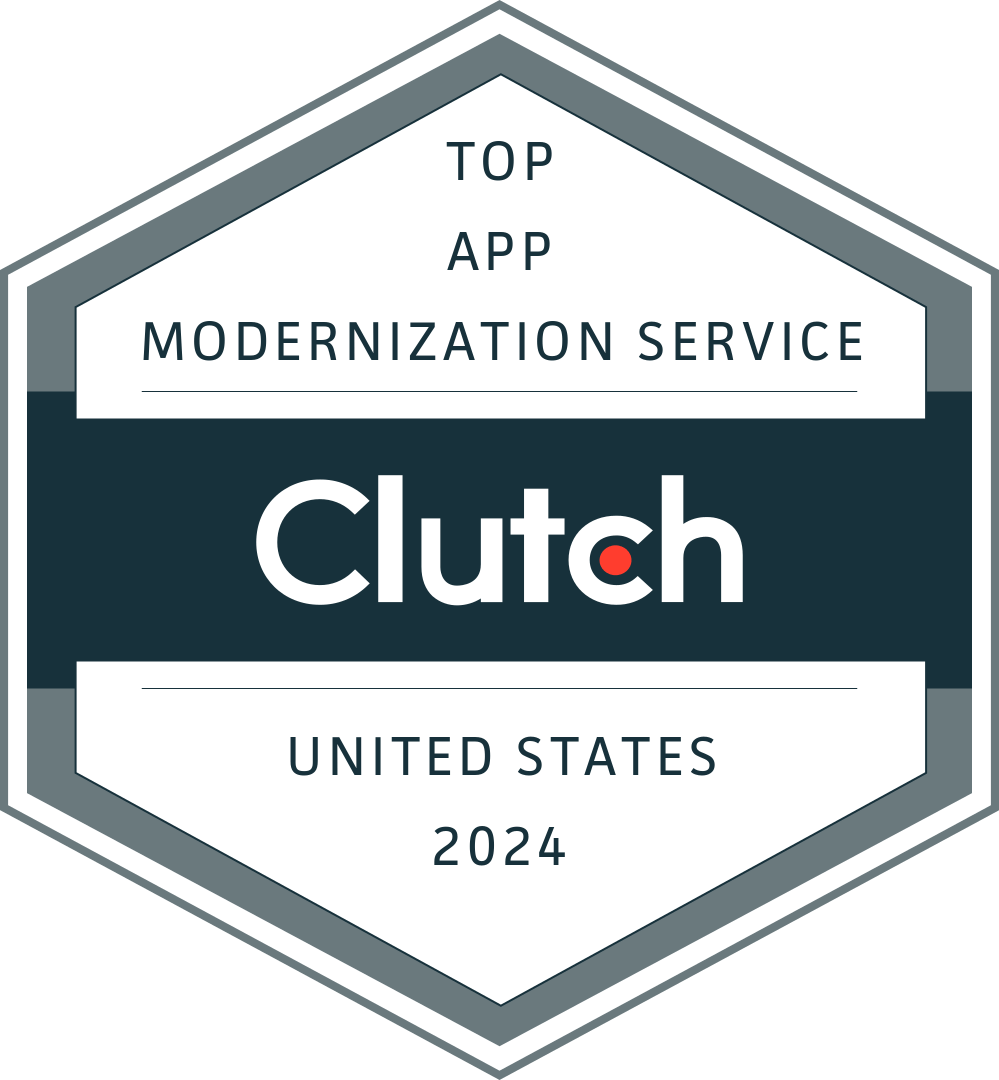 AKOS - Top App Modernization Service in the United States for 2024