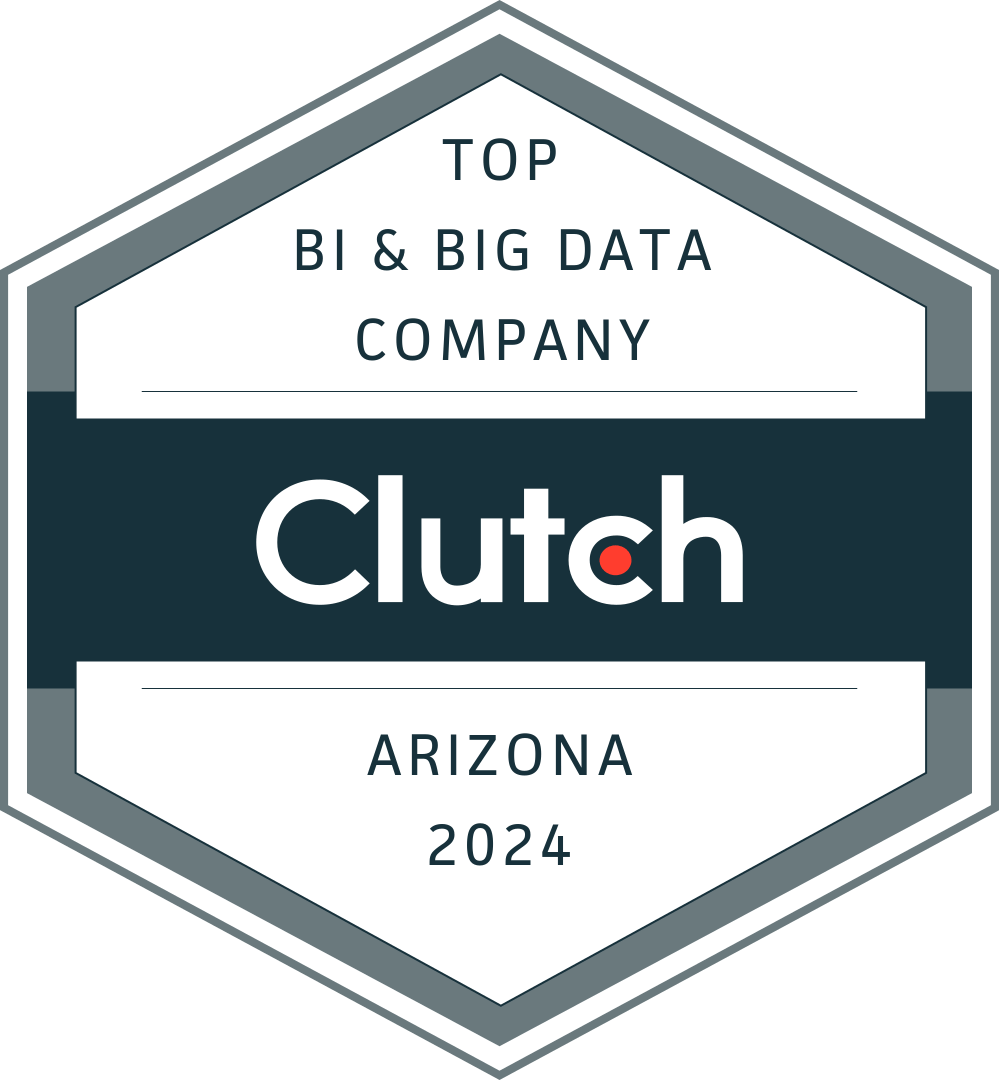 AKOS - Top BI & Big Data Company in Arizona for 2024