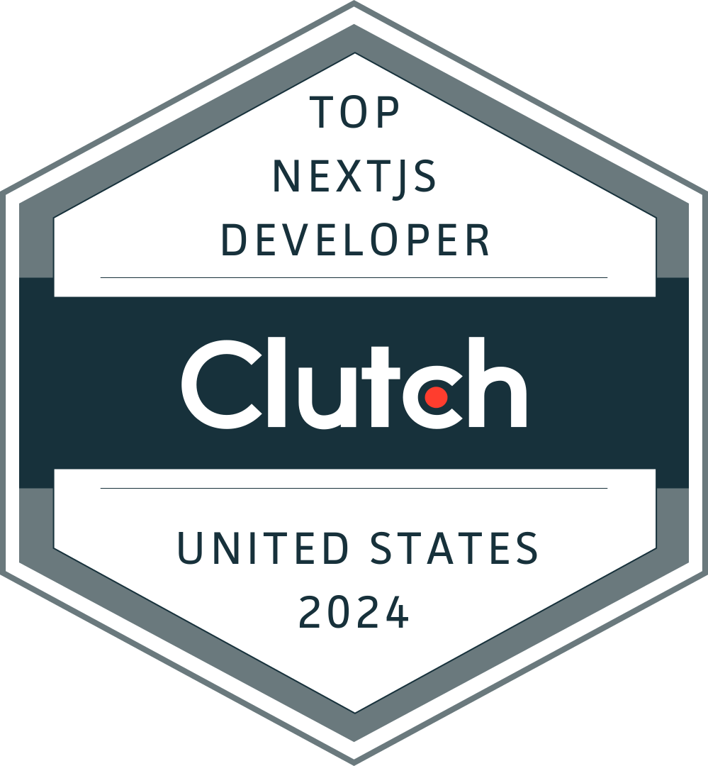 AKOS - Top NextJS Developer in the United States for 2024